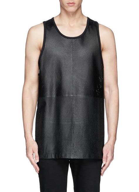 cheap givenchy men's clothing|givenchy tank tops men's.